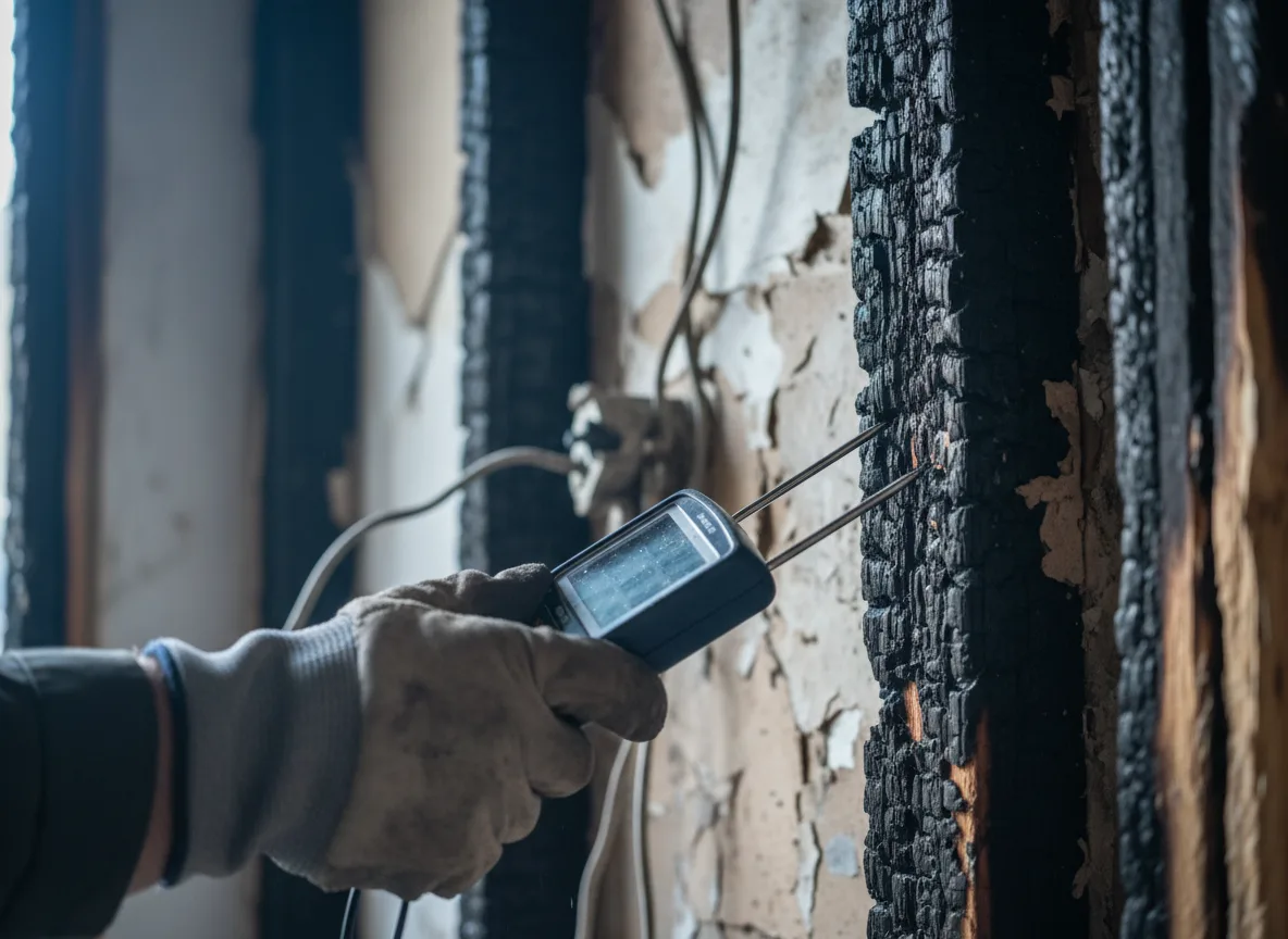 Fire Damage Restoration Vulcan, MI FAQs
